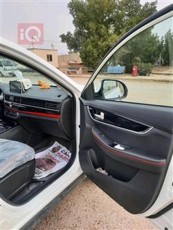 دونج فينج T5L